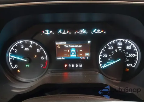 2023 Ford F-150 Xl from USA, damaged, VIN 1FTEX1EP1PFA80249